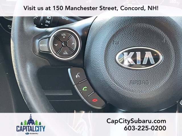 Used 2016 Kia Soul FWD image 17