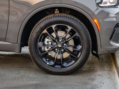 New 2026 Dodge Durango GT image 11