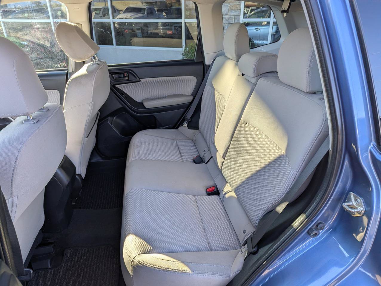 Used 2017 Subaru Forester 2.5i Premium w/ All-Weather Package AWD/4WD image 25