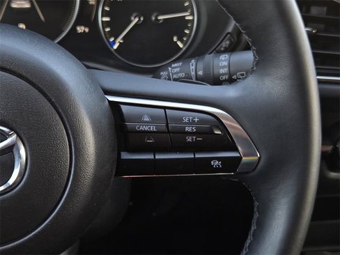 Certified 2024 MAZDA CX-30 AWD 2.5 S w/ Premium Package image 23