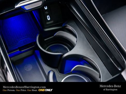 New 2026 Mercedes-Benz GLC 300 4MATIC image 32