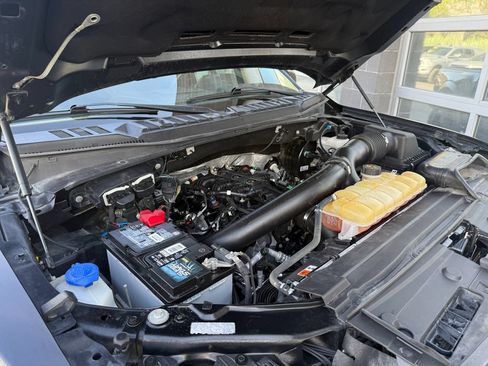 Used 2019 Ford F150 Raptor w/ Equipment Group 802A Luxury AWD/4WD image 58