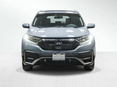 Used 2022 Honda CR-V Touring image 7