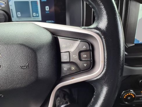 Used 2021 Ford Bronco Big Bend AWD/4WD image 14