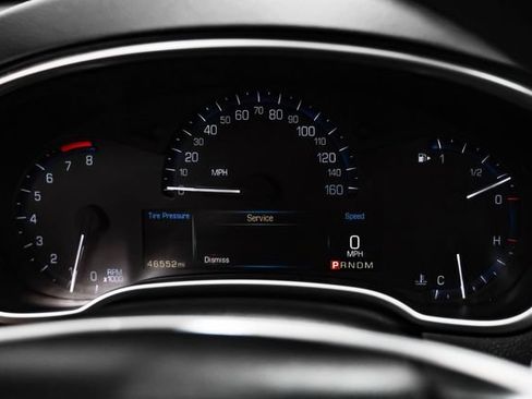 Used 2016 Cadillac SRX Performance w/ Driver Awareness Package FWD image 21