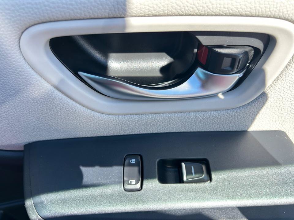 New 2026 Honda Pilot EX-L image 31