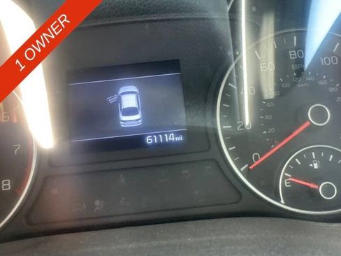 Used 2020 Kia Optima SE FWD image 6
