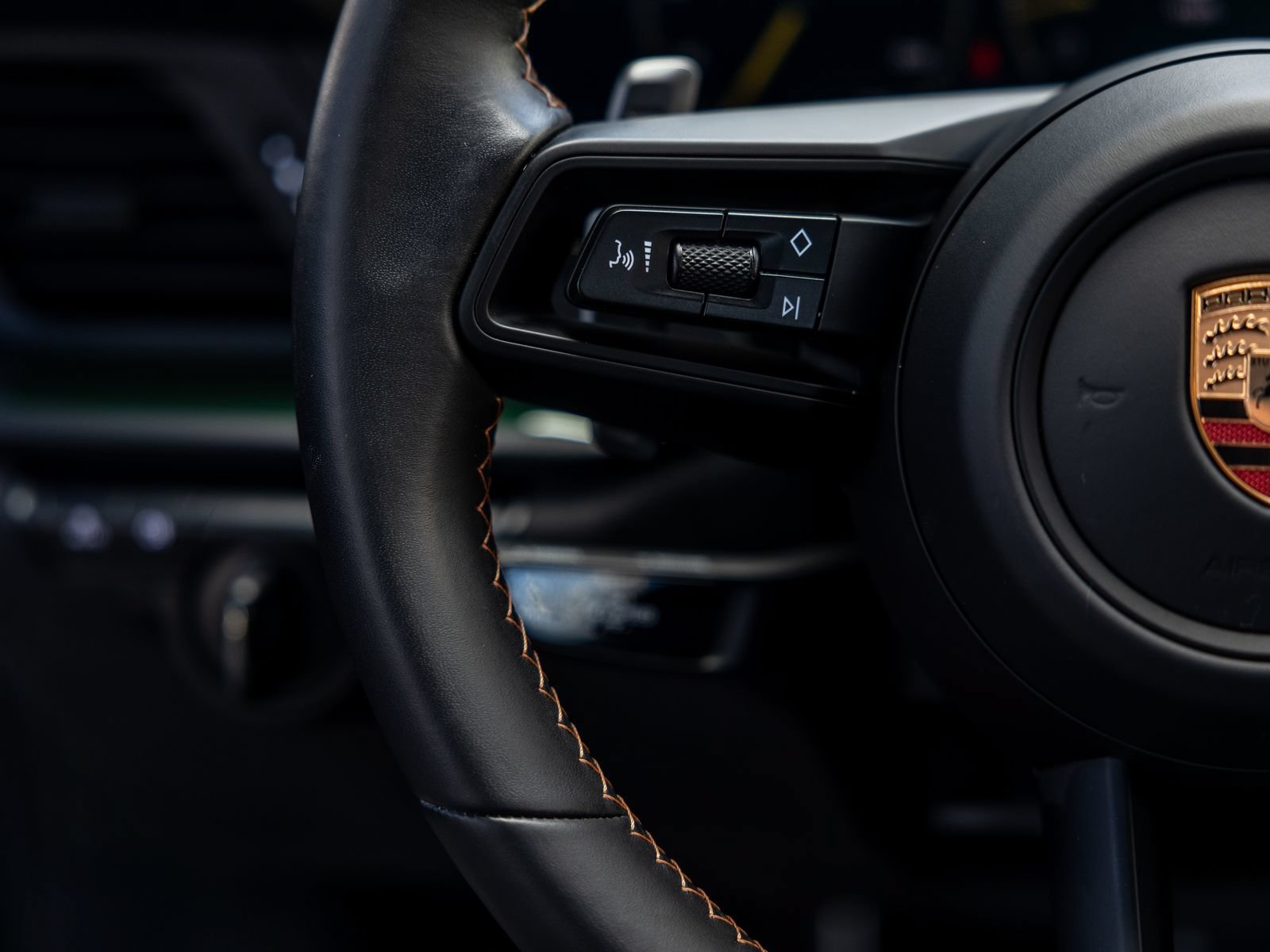 Certified 2026 Porsche 911 GT3 RWD image 40