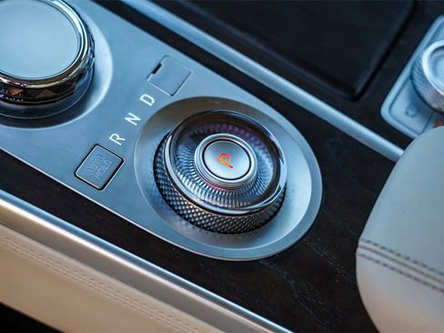 Used 2023 Genesis GV80 3.5T w/ Cargo Package image 24