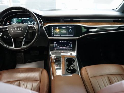 Used 2022 Audi A6 3.0T Premium image 43