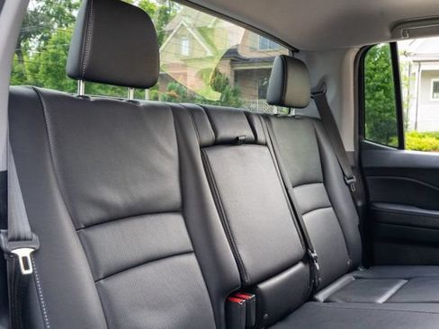 Used 2017 Honda Ridgeline RTL-T image 33