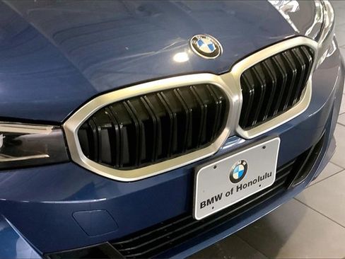 Used 2023 BMW 330i Sedan image 29