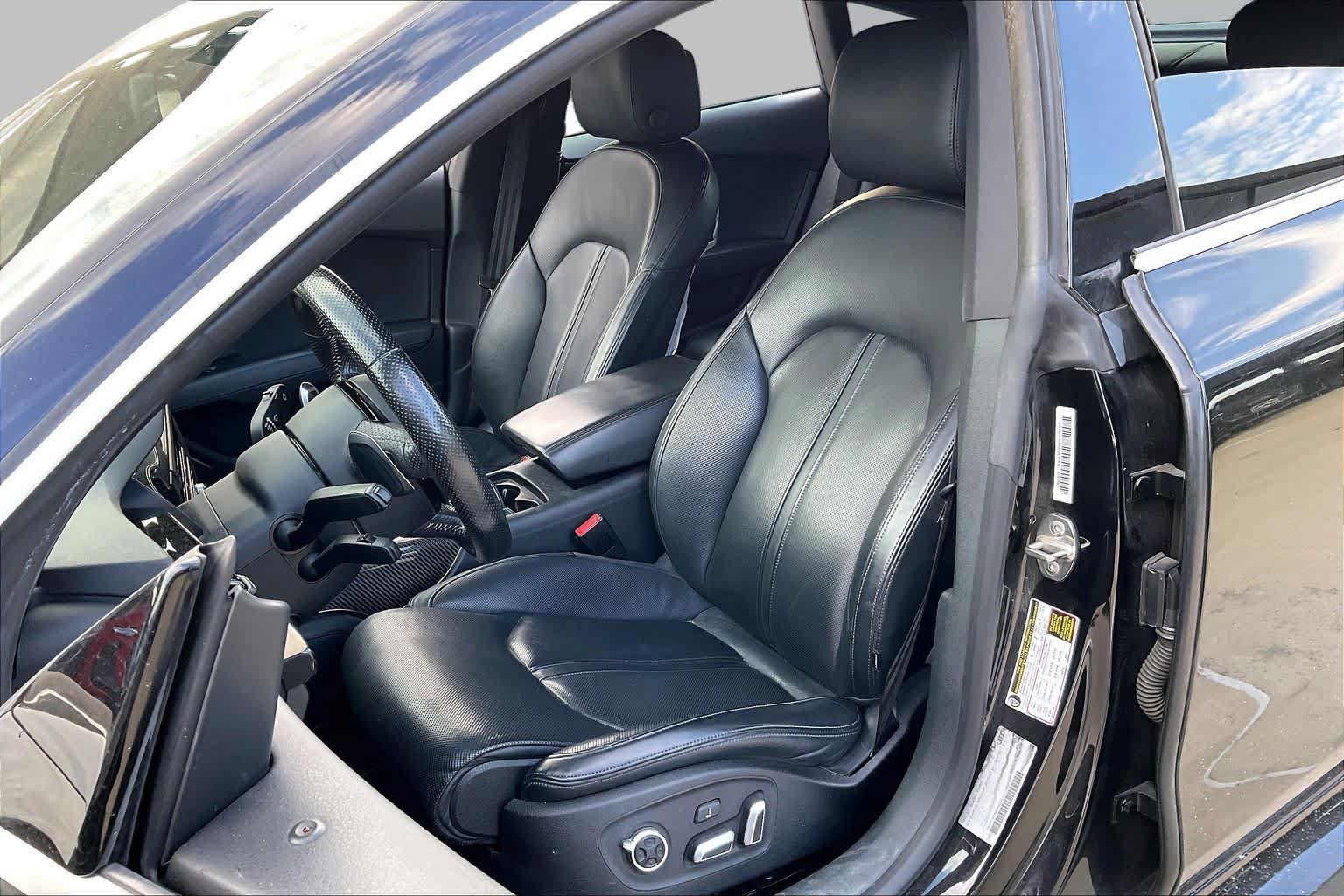 Used 2016 Audi RS 7 Prestige AWD/4WD image 8