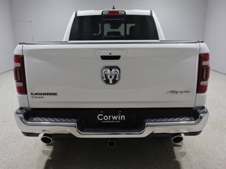 Used 2023 RAM 1500 Laramie AWD/4WD video 3