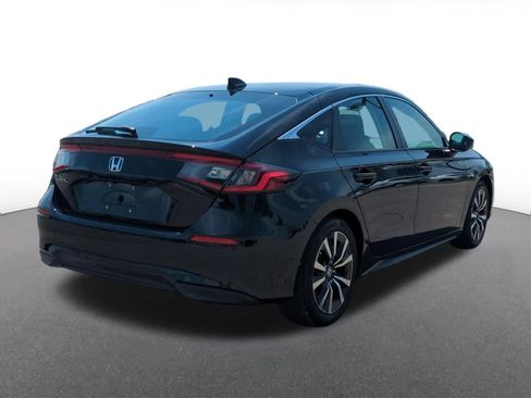 Used 2024 Honda Civic EX-L image 6