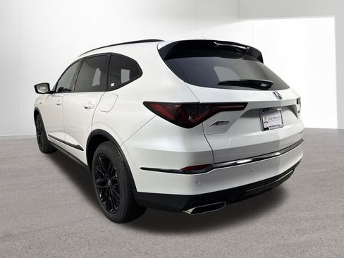 New 2026 Acura MDX A-Spec image 32