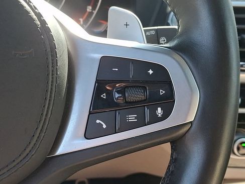 Used 2020 BMW X3 M40i w/ Premium Package AWD/4WD image 27