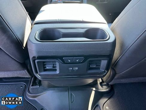 Used 2025 GMC Sierra 1500 AT4 AWD/4WD image 12