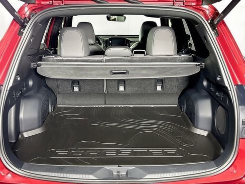 New 2026 Subaru Forester Limited image 22