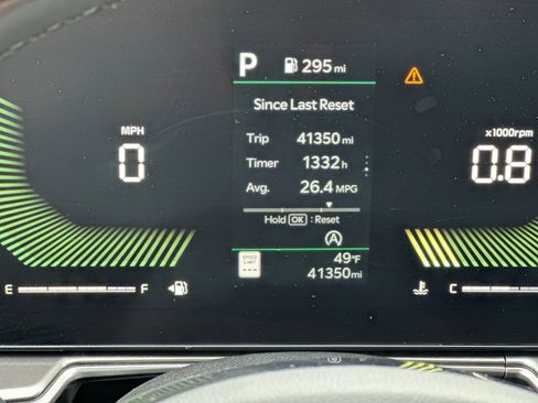 Used 2024 Kia Sorento S image 26