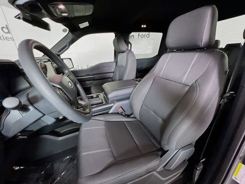 New 2026 Ford F150 STX w/ F-150 LOBO Package AWD/4WD image 22