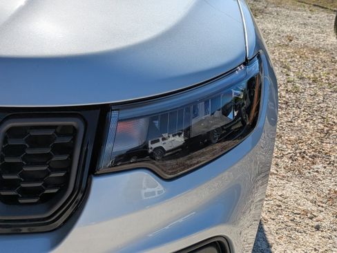 New 2026 Jeep Compass Latitude AWD/4WD image 9