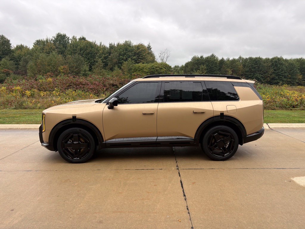Used 2027 Kia Telluride EX X-Line AWD/4WD image 6