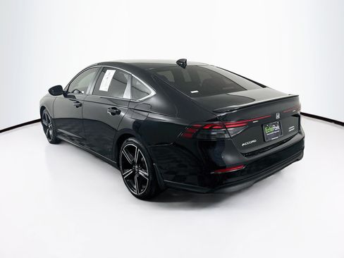 Used 2025 Honda Accord Sport image 5