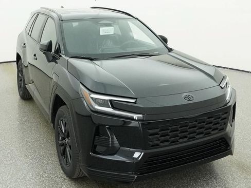 New 2026 Toyota RAV4 SE AWD/4WD image 14