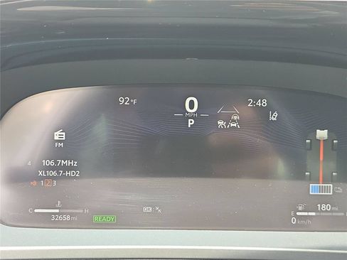Used 2024 Toyota Crown AWD/4WD image 24