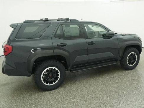 New 2026 Toyota 4Runner TRD Off-Road Premium image 10