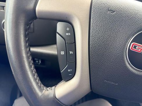Used 2011 GMC Sierra 2500 SLE w/ SLE Preferred Package AWD/4WD image 29
