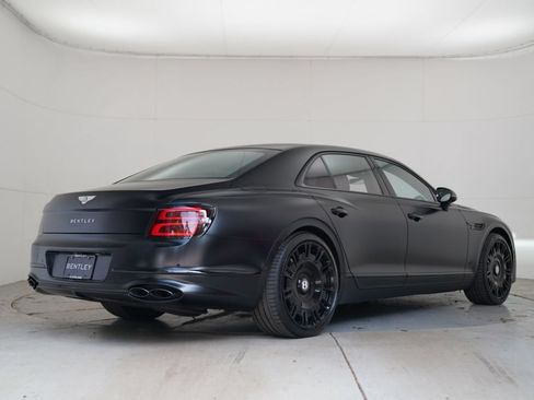Used 2023 Bentley Flying Spur S V8 AWD/4WD image 15