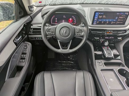 Used 2026 Acura MDX w/ Technology Package FWD image 17
