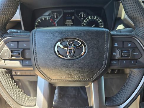 New 2026 Toyota Tundra SR5 AWD/4WD image 23