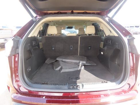 Used 2020 Ford Edge SEL w/ Convenience Package FWD image 14