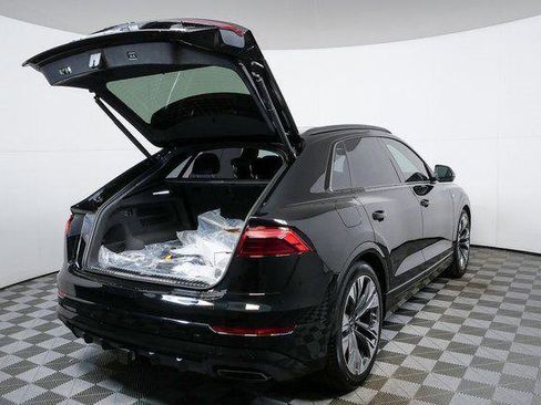 Certified 2026 Audi Q8 Premium Plus image 28