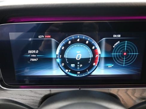 Certified 2020 Mercedes-Benz E 350 Sedan image 28