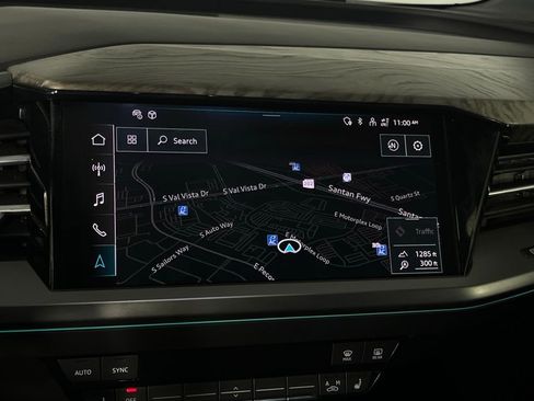 Used 2023 Audi Q4 e-tron Prestige image 31