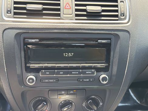 Used 2014 Volkswagen Jetta S FWD image 19