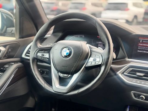 Used 2019 BMW X5 xDrive40i w/ Convenience Package AWD/4WD image 14