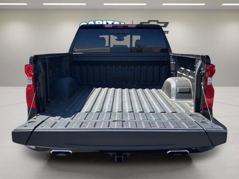 Used 2024 Chevrolet Silverado 1500 High Country w/ High Country Premium Package image 32