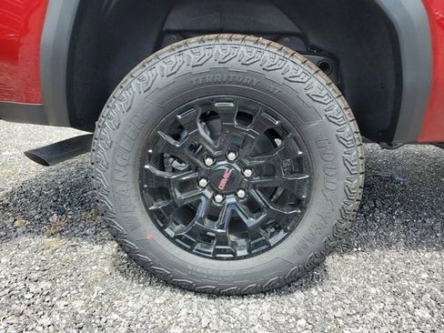 New 2026 GMC Canyon Elevation w/ Convenience Package AWD/4WD image 6