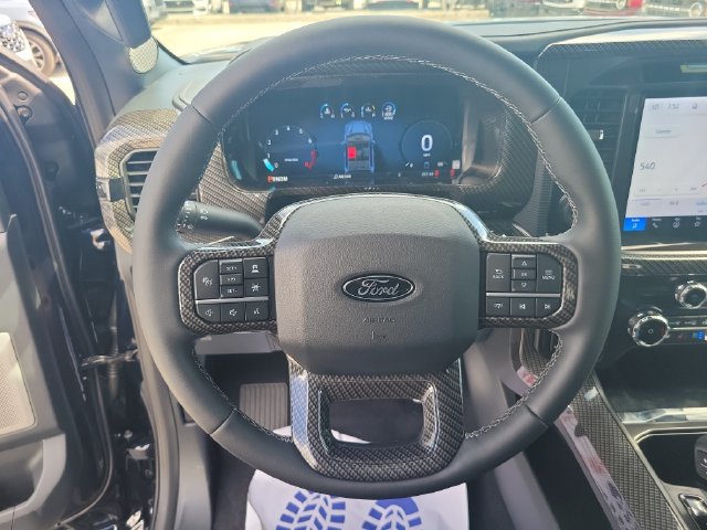 New 2026 Ford F150 Lariat w/ Equipment Group 502A High AWD/4WD image 21