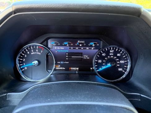 Used 2019 Ford Expedition Max XLT w/ Equipment Group 202A AWD/4WD image 41