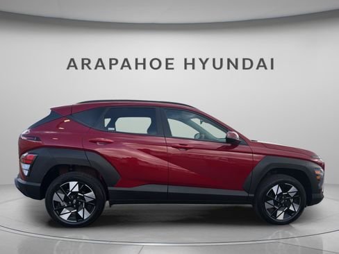 Used 2025 Hyundai Kona SEL AWD/4WD image 6