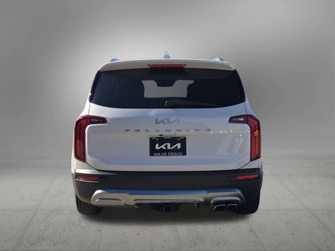 Certified 2022 Kia Telluride SX image 5