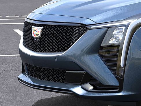 New 2026 Cadillac CT5 Sport w/ Platinum Package AWD/4WD image 13