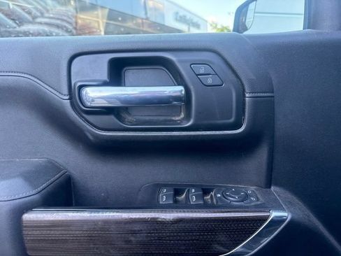 Used 2020 Chevrolet Silverado 1500 LT w/ All-Star Edition AWD/4WD image 8