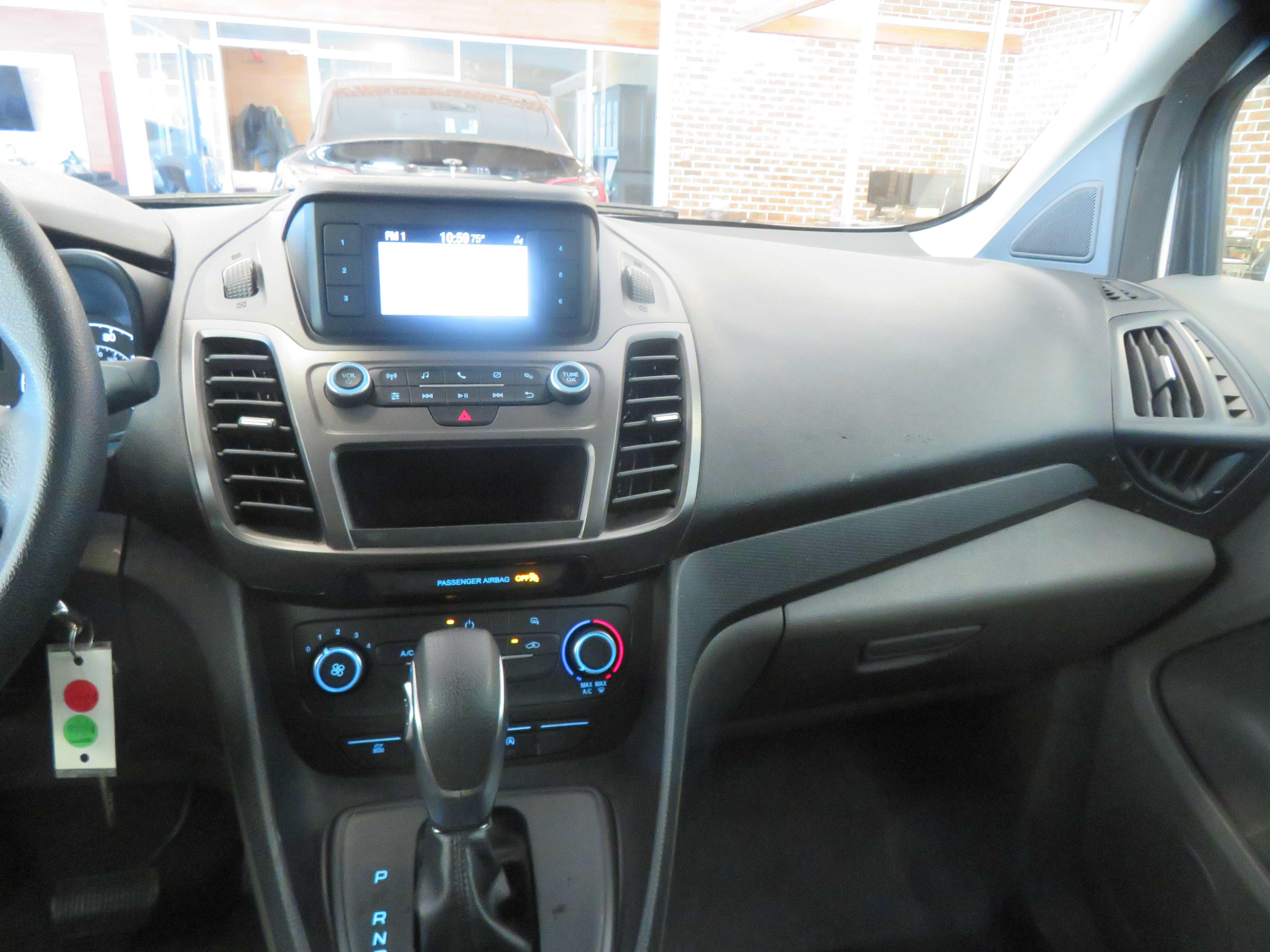 Used 2022 Ford Transit Connect XL FWD image 47